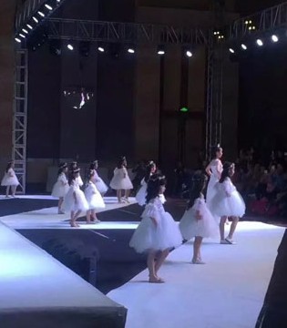 笛莎公主,感动瞬间,童装