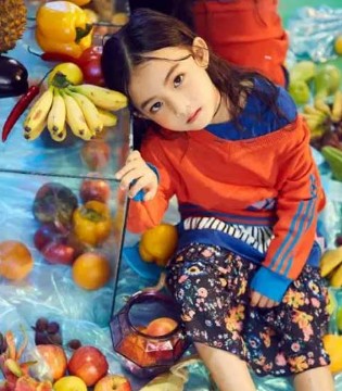 BXZF,小资范,混·新潮