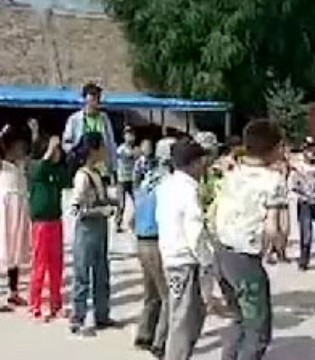 西部儿童,公益,探路者