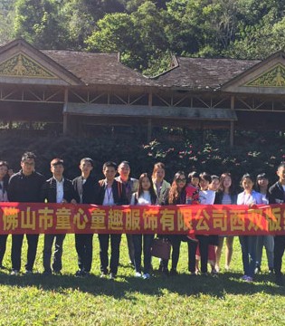 叽叽哇哇,新春祝福,名企贺新春
