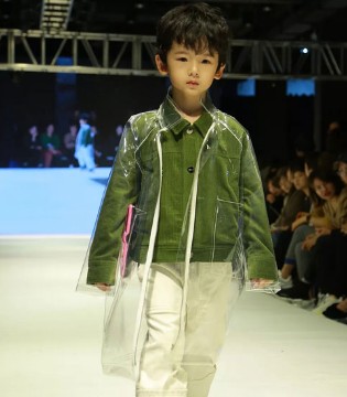 EDOKIDS,羽绒SHOW场,订货会