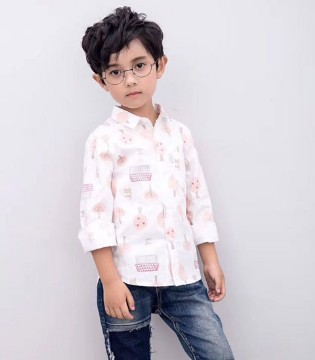 班瑞拉,品牌,春季新品,童装