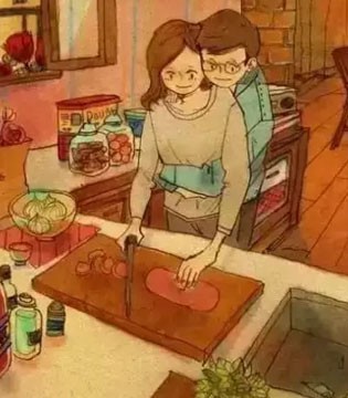 生娃,真爱,女人