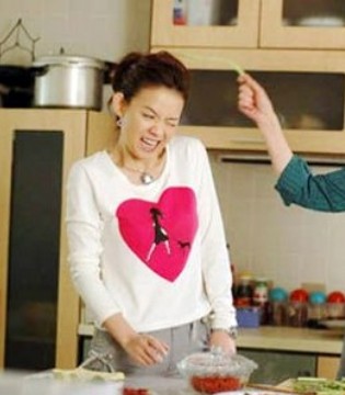 婆媳,婆媳关系,婆媳过招