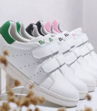 亲子鞋,时尚,巴巴童鞋