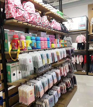PEPCO,小猪班纳,童装,品牌,新店,开业