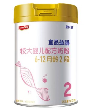 益膳,乳铁蛋白,安全免疫