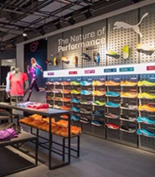 开云,Puma,Puma出售,开云集团减持Puma 70％股份
