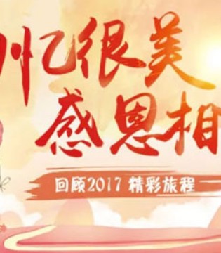 棉果果,2017大事件,童装