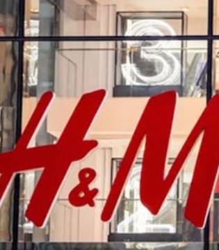H&M,H&M种族歧视,H&M南非境内所有门店暂时停业