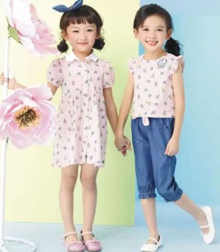 春夏新品,ELEPHANT BELL,吉象贝儿,品牌