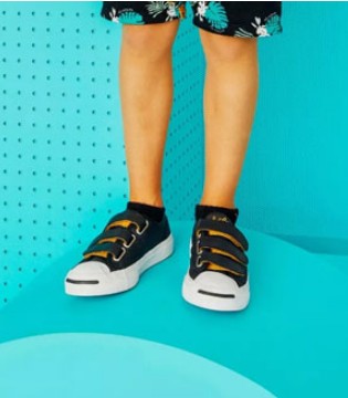 ROOKIE,JACK PURCELL,童鞋