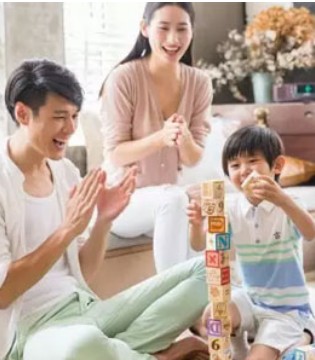 教育,教育方式,爸爸妈妈