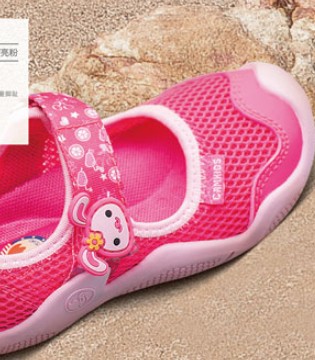 CAMKIDS,品牌,春夏新品,童鞋