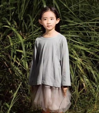 SOONYU,桑语,精灵的新衣