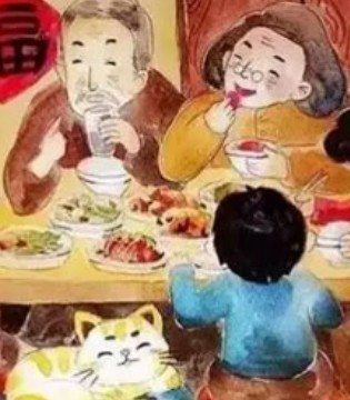 腊八节,过年,腊八粥