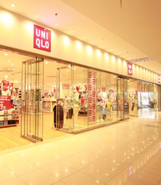 优衣库,H&M,优衣库入驻瑞典市场