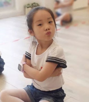 笛莎公主,女孩儿,气质,笛莎公主训练营