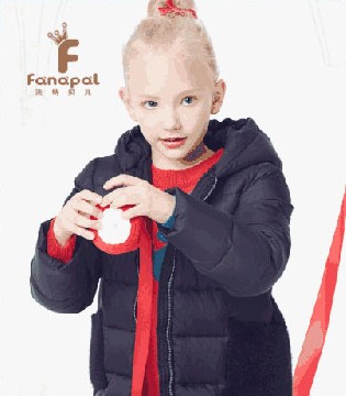 法纳贝儿,Fanapal,童装
