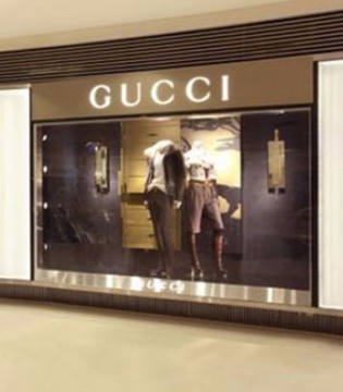 Gucci,GucciCEO,Gucci线上,Gucci品牌CEO被指逃税