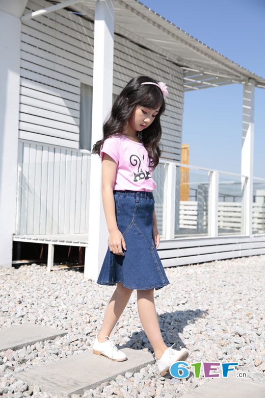 土巴兔2018春夏新品上市 时尚潮流的裙子都在