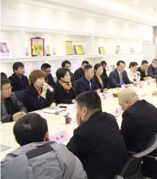 男生女生,工作总结,经营规划会