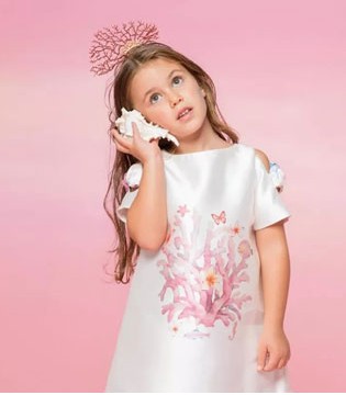 GUSELLA,春夏新品,美人鱼