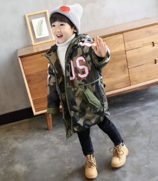 保暖,羽绒服,童装