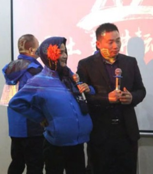 澳优,纽莱可,年会