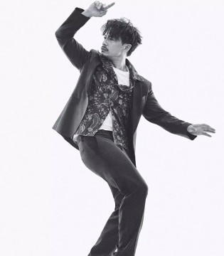 段奕宏,段奕宏封面,封面写真,个性写真,段奕宏写真