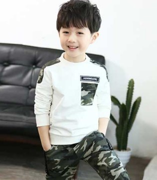 经典,百搭,服饰