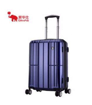 爱华仕箱包,全新广告片,品牌广告语
