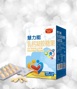 纽优,保健品,鱼油