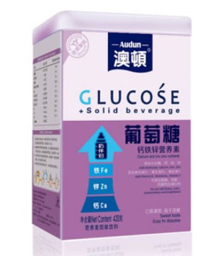 澳顿保,保健食品,葡萄糖