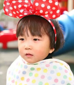 巴迪小虎,家长禁忌,幼儿园