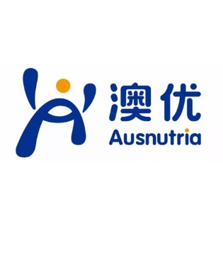 澳优,第三代LOGO,LOGO