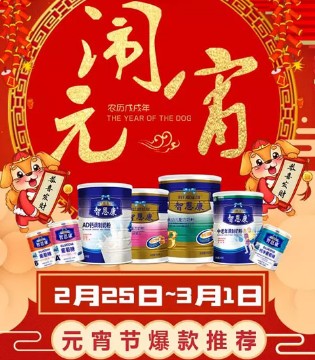智恩康,喜闹元宵,喜乐会