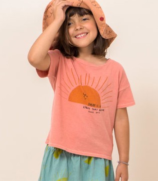 bobo chose,西班牙,品牌,春夏新品