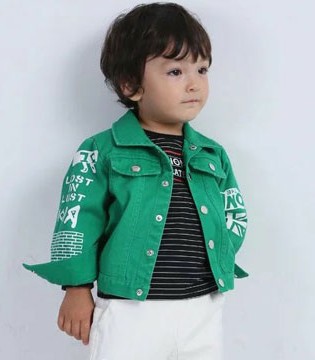 酷小孩,春季新品,休闲时尚