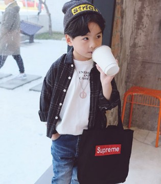 春季,牛仔,时尚,潮流