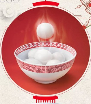 爱力乳品,闹元宵,张灯结彩