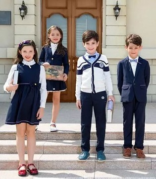卡米尼,KAMINEY KIDS,开学季