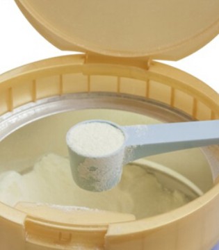 奶粉,冲奶粉,错误方法