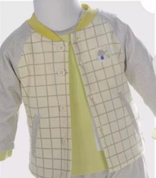 三木比迪,春季新品,童装
