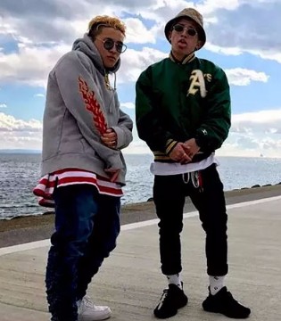 七波辉,街舞潮人,评委阵容