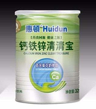 惠顿,保健食品,品牌