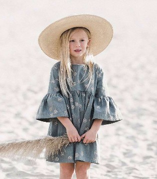 Rylee&Cru,品牌,春夏新品