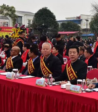 现场考察,田苏辉,农民节