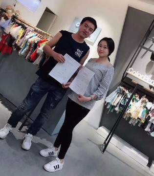 彩色笔,童装,签约,广西