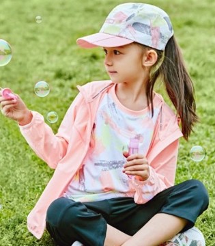 FILA KIDS,2018春季,新款